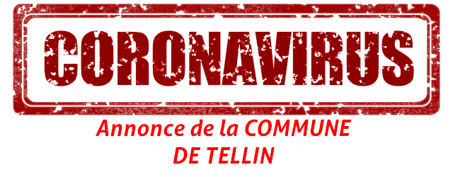 CORONAVIRUS : fermeture des écoles (Bure, Rest., Tellin) du 16 mars au 3 avril