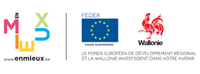 Adoption du Programme FEDER 2021-2027 pour la Wallonie