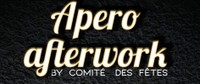 Apéro Afterwork by Comité des Fêtes - Salle Concordia