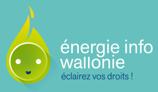 Energie Info Wallonie change de n° de téléphone