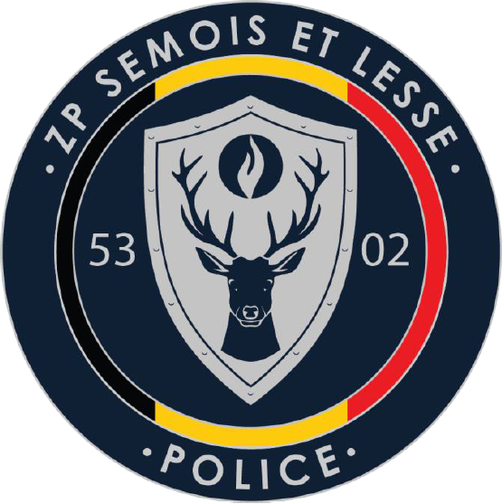 zone police 5302 - semois & lesse